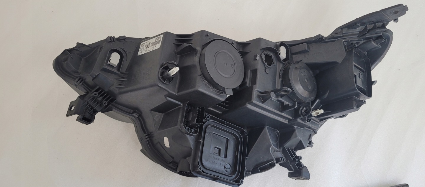 Frontscheinwerfer Renault MĂ©gane I BA.. 260102555R LED Rechts Headlight - Thumbnail 21