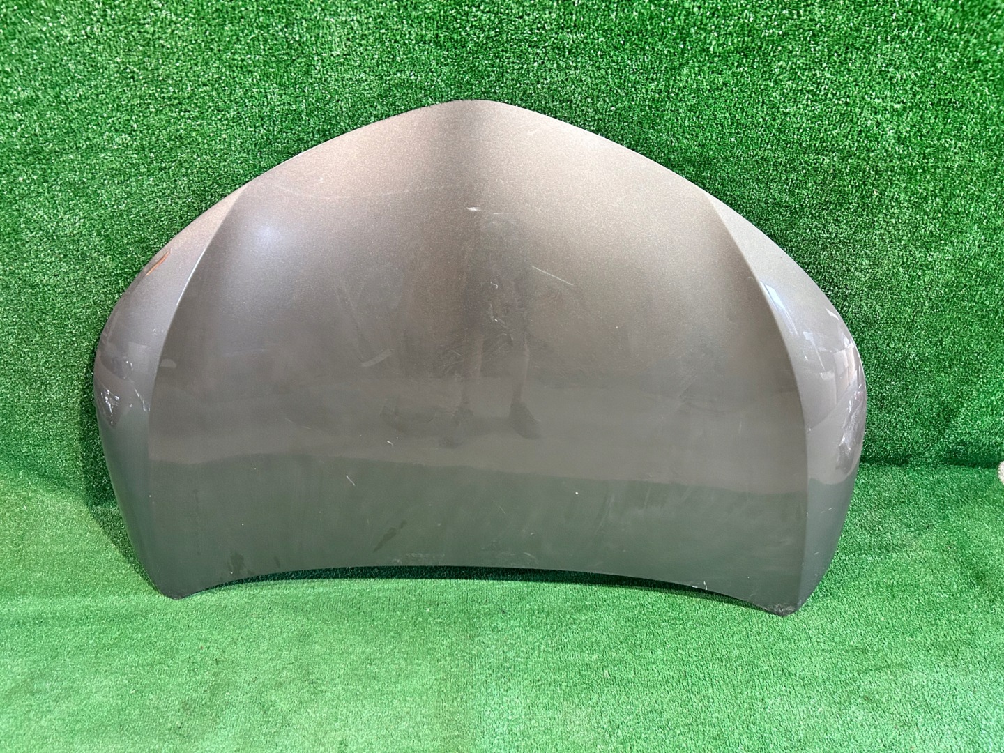 Motorhaube Toyota Corolla E170 Bonnet Hood - Thumbnail 1