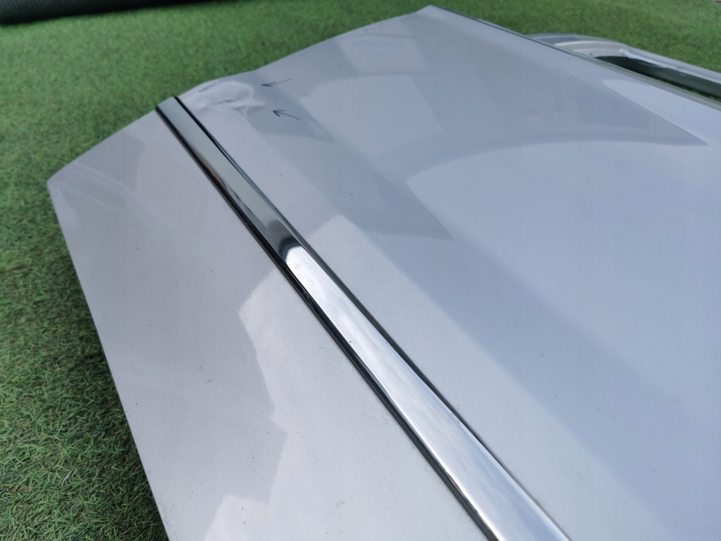 Mercedes-Benz C-Klasse W204 Tür Vorne Rechts SUV Door A2047220200 - Thumbnail 8
