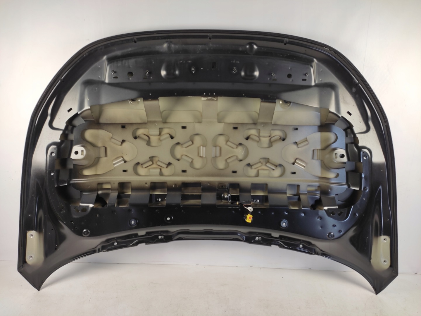 Motorhaube Land Rover Discovery LA Bonnet Hood - Thumbnail 9