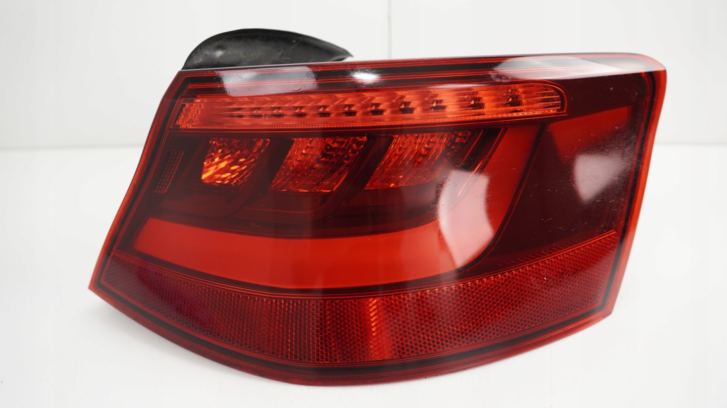 Audi A3 8V Rückleuchte Rearlamp - Thumbnail 6
