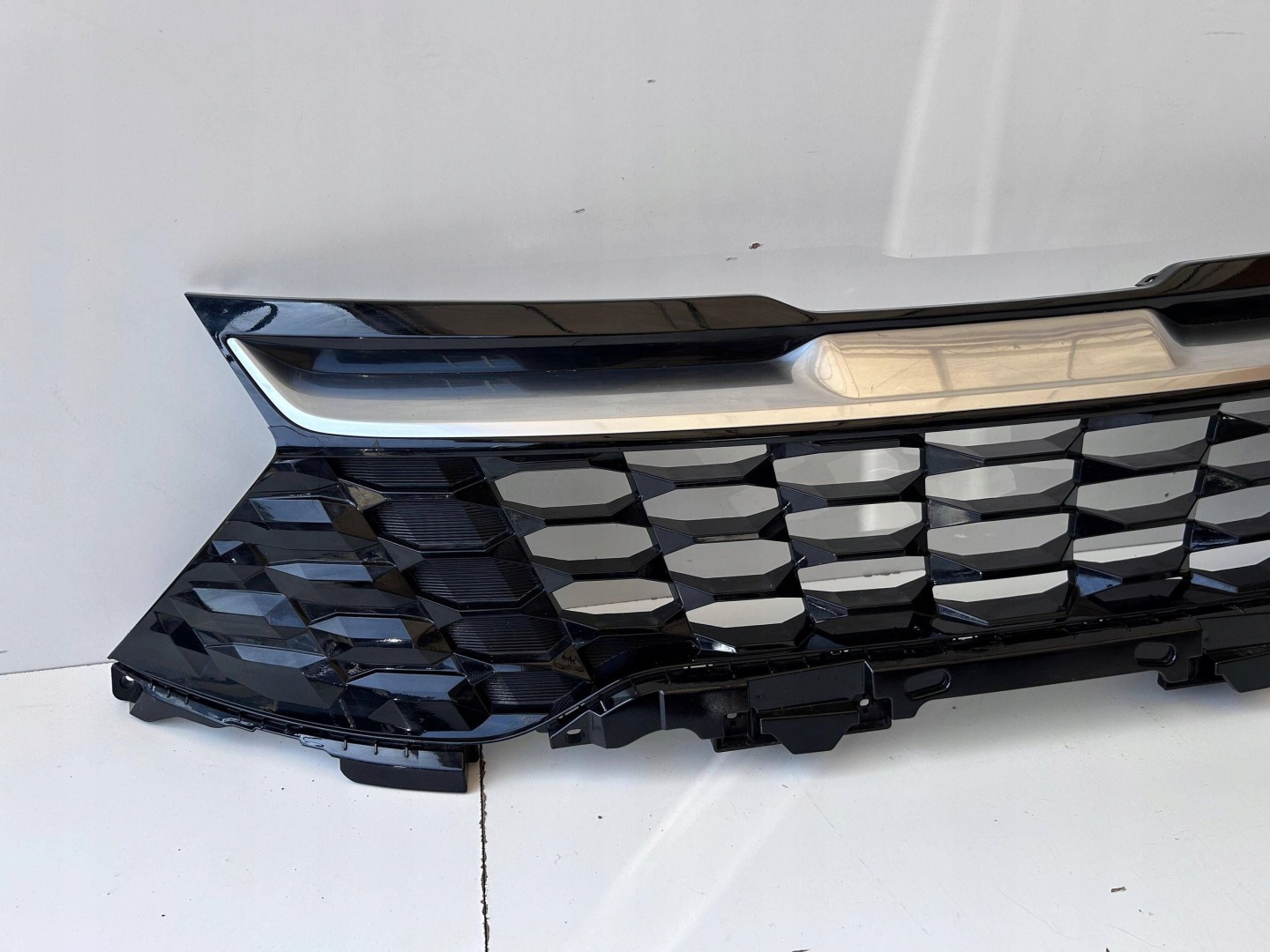 Kia Sportage NQ5 Kühlergrill FRONTGRILL Kühlergitter - Thumbnail 3