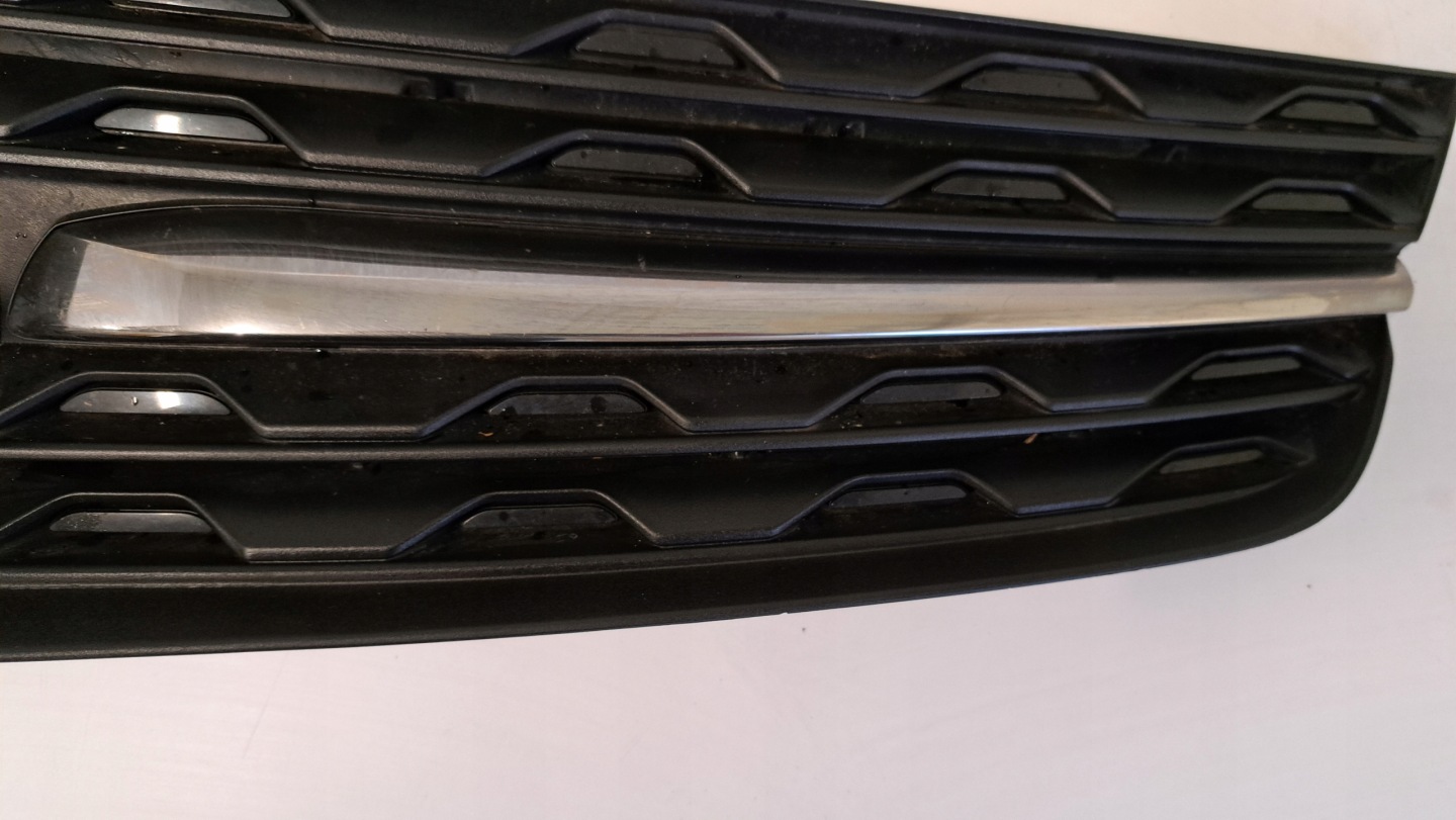 Opel Zafira Kühlergrill FRONTGRILL Kühlergitter 98331286 - Thumbnail 9