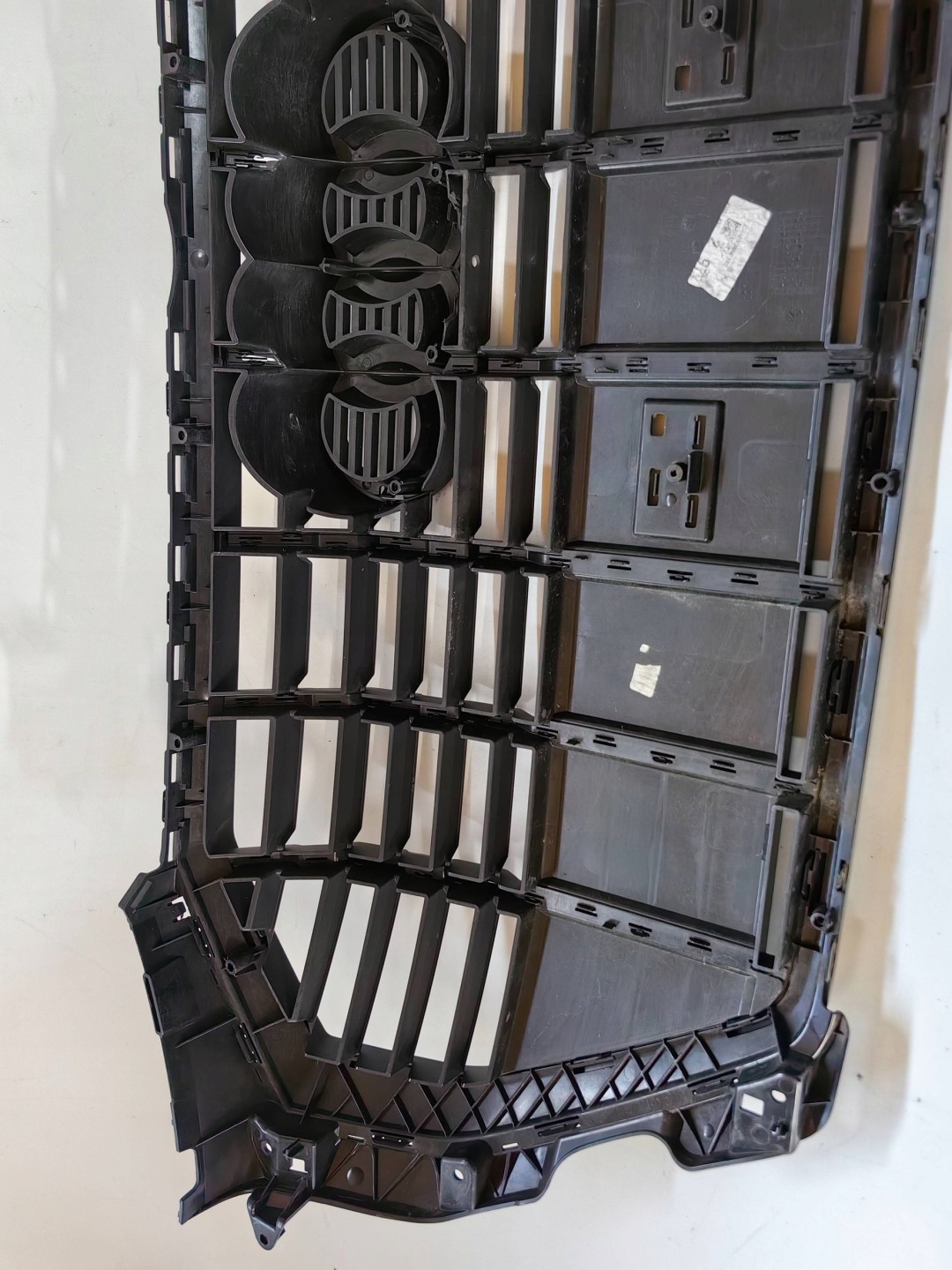 Audi Q3 Kühlergrill FRONTGRILL Kühlergitter 83A853651 - Thumbnail 10