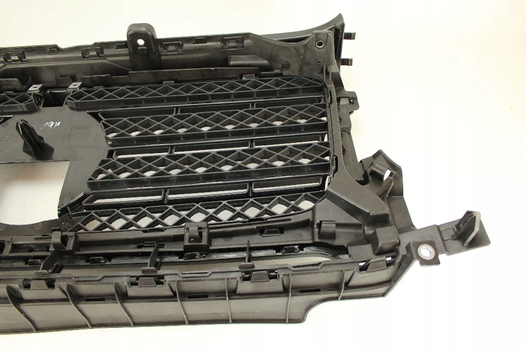 Mercedes-Benz G-Klasse W463 Kühlergrill FRONTGRILL Kühlergitter A4638880300 - Thumbnail 10