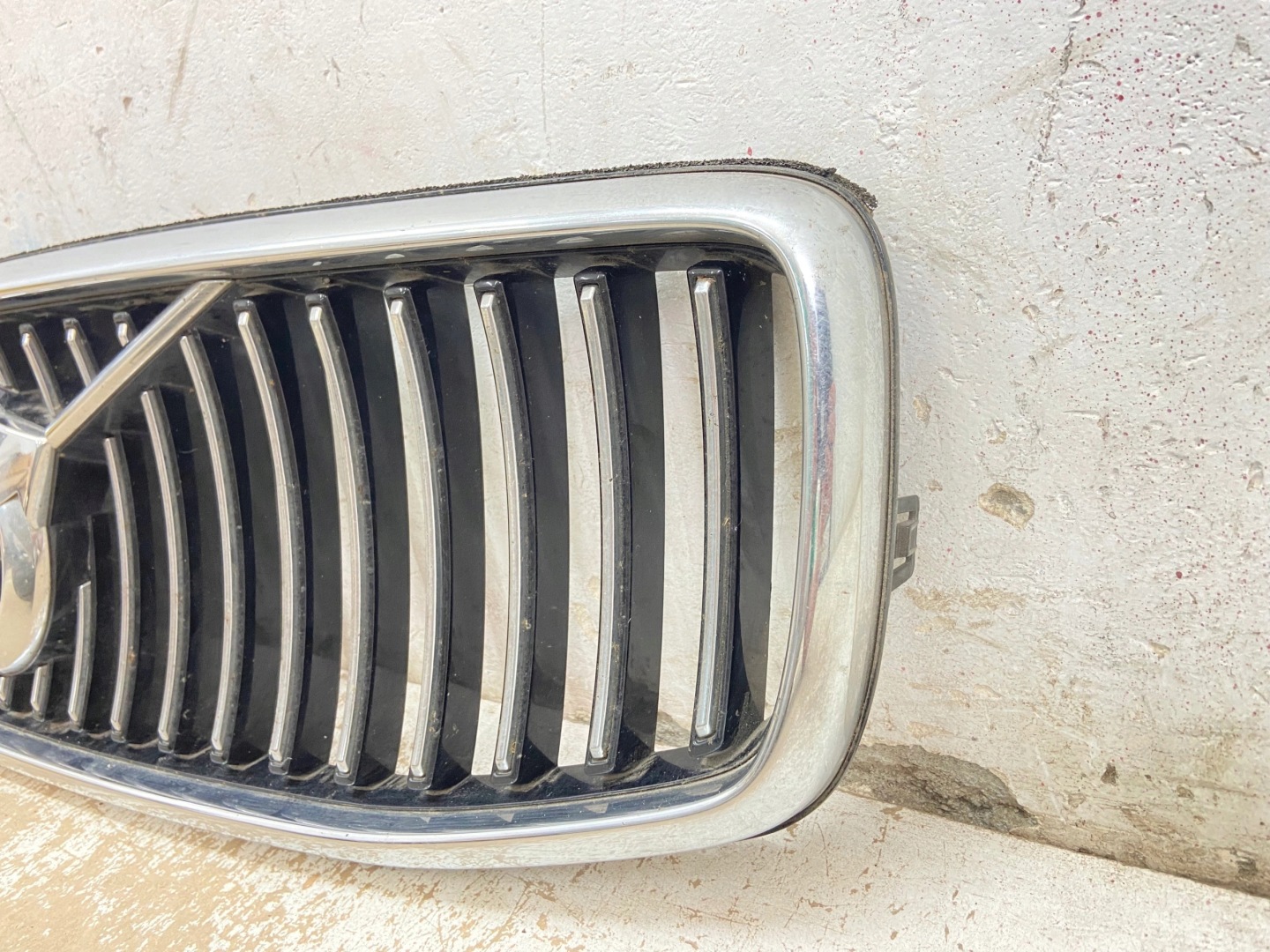Volvo S90/V90 S90 Kühlergrill FRONTGRILL Kühlergitter 31425407 - Thumbnail 6
