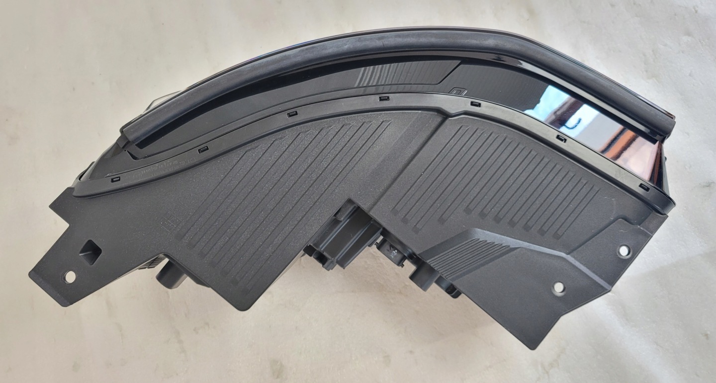 Frontscheinwerfer Hyundai IONIQ 5 NE 92101GILAM LED Links Scheinwerfer Headlight - Thumbnail 7