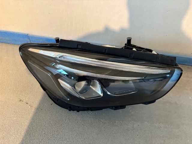 Frontscheinwerfer Mercedes-Benz B-Klasse W247 A2479062603 High Performance LED Rechts Headlight - Thumbnail 1