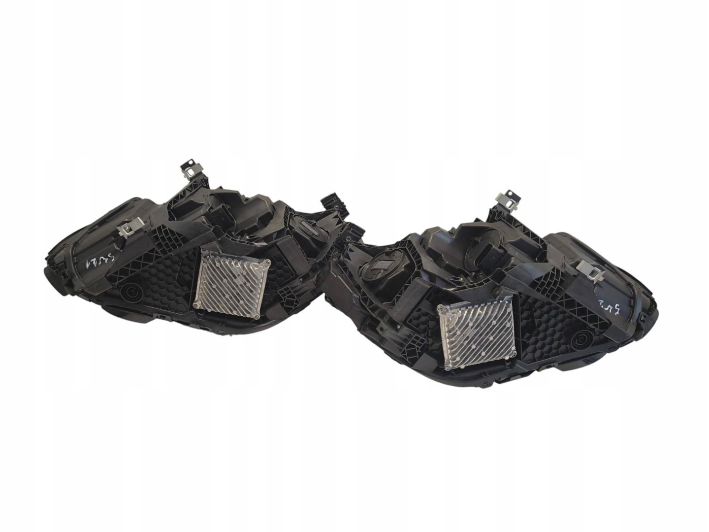 Frontscheinwerfer Mercedes-Benz CLA C118 A1749064202 Multibeam LED Links Headlight - Thumbnail 9