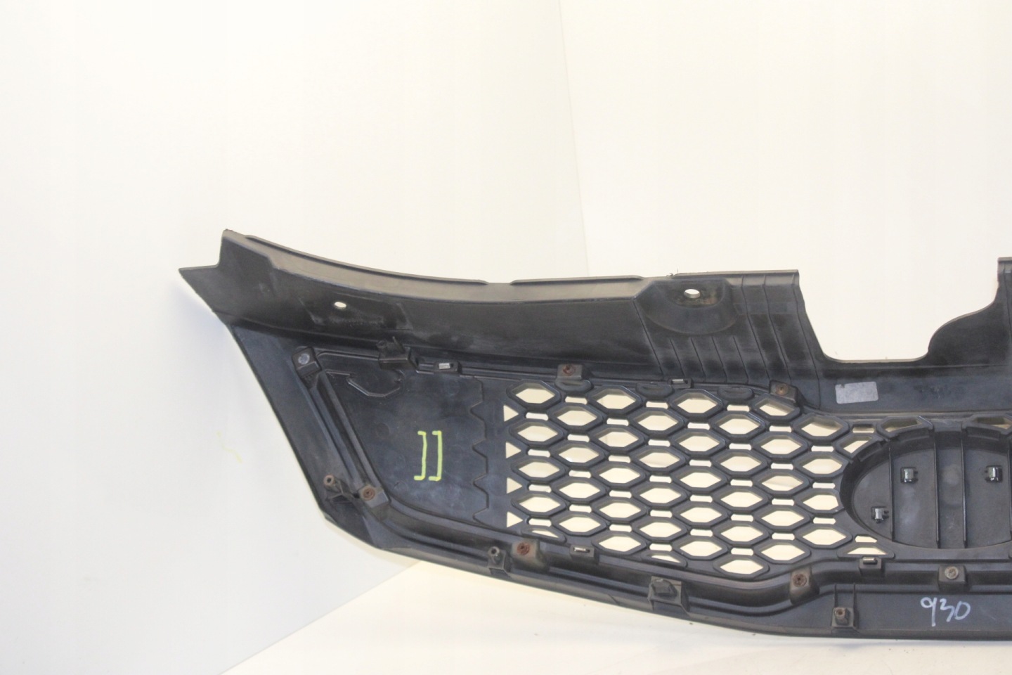 Kia Ceed CD Kühlergrill FRONTGRILL Kühlergitter - Thumbnail 5