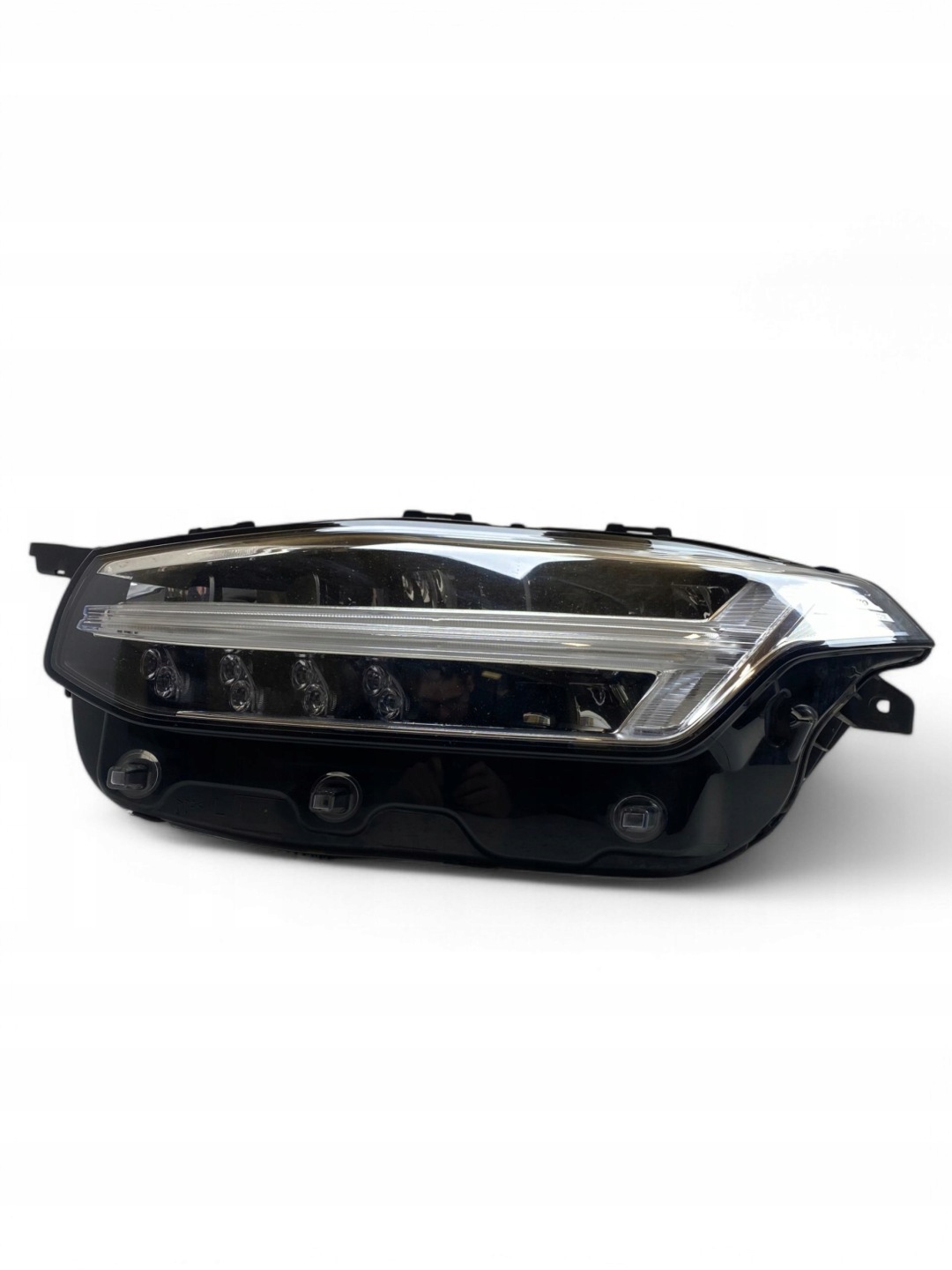 Frontscheinwerfer Volvo XC90 31468665 LED Links Scheinwerfer Headlight - Thumbnail 9