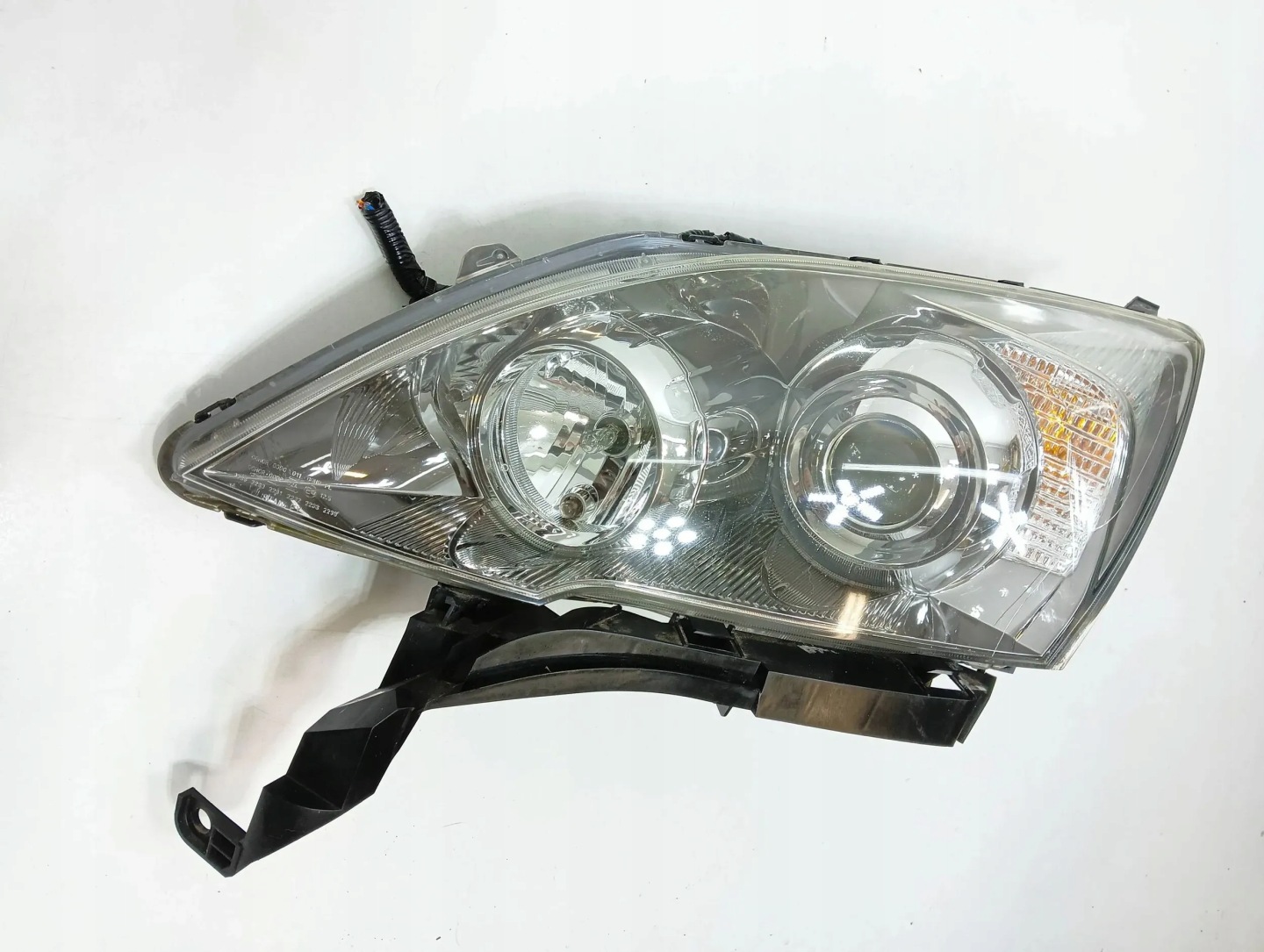 Frontscheinwerfer Honda CR-V RS 33150SWWE1 Xenon Links Scheinwerfer Headlight - Thumbnail 11