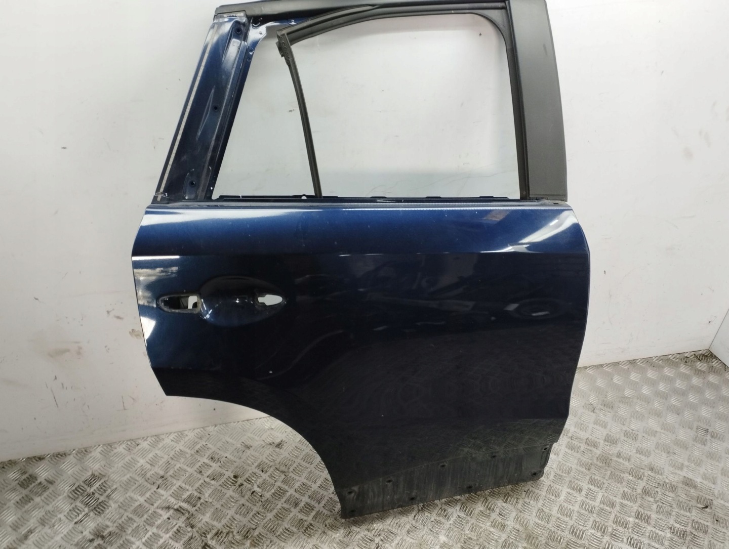 Mazda CX-5 KF Tür Vorne Rechts Door Porta Porte - Thumbnail 1