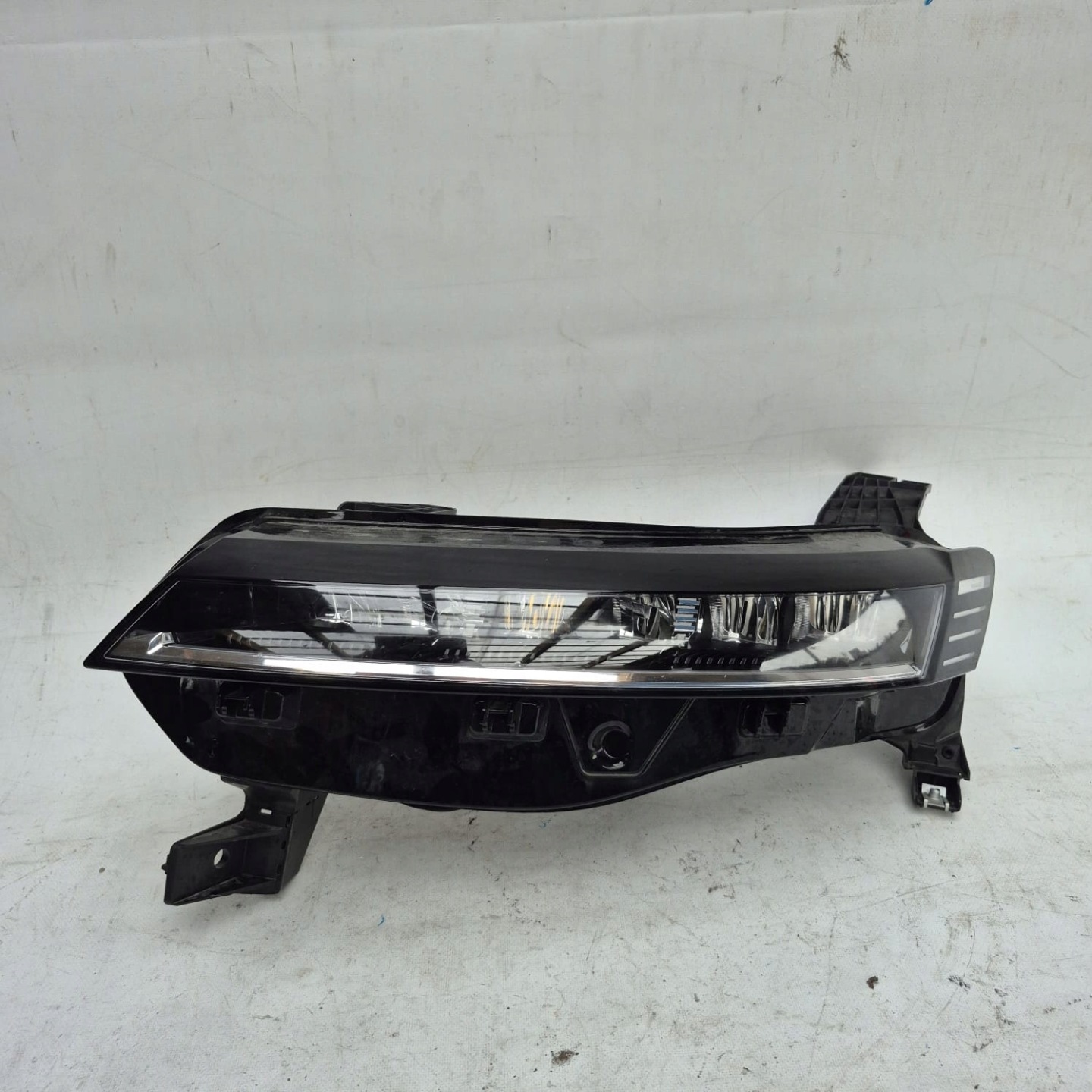 Frontscheinwerfer Renault MĂ©gane I BA.. 260607213R LED Links Headlight - Thumbnail 1