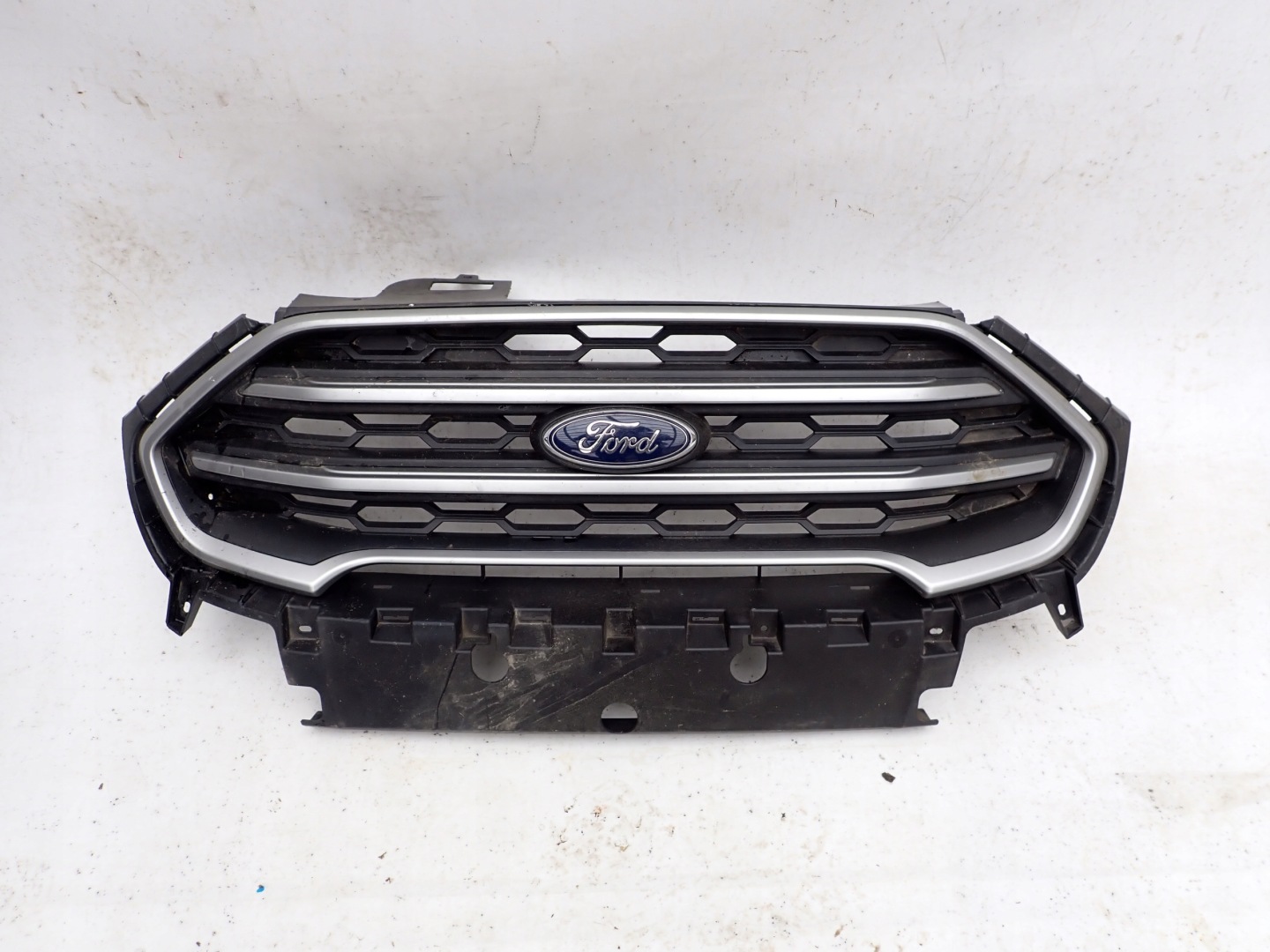Ford EcoSport Kühlergrill FRONTGRILL Kühlergitter GN1517B968 - Thumbnail 1