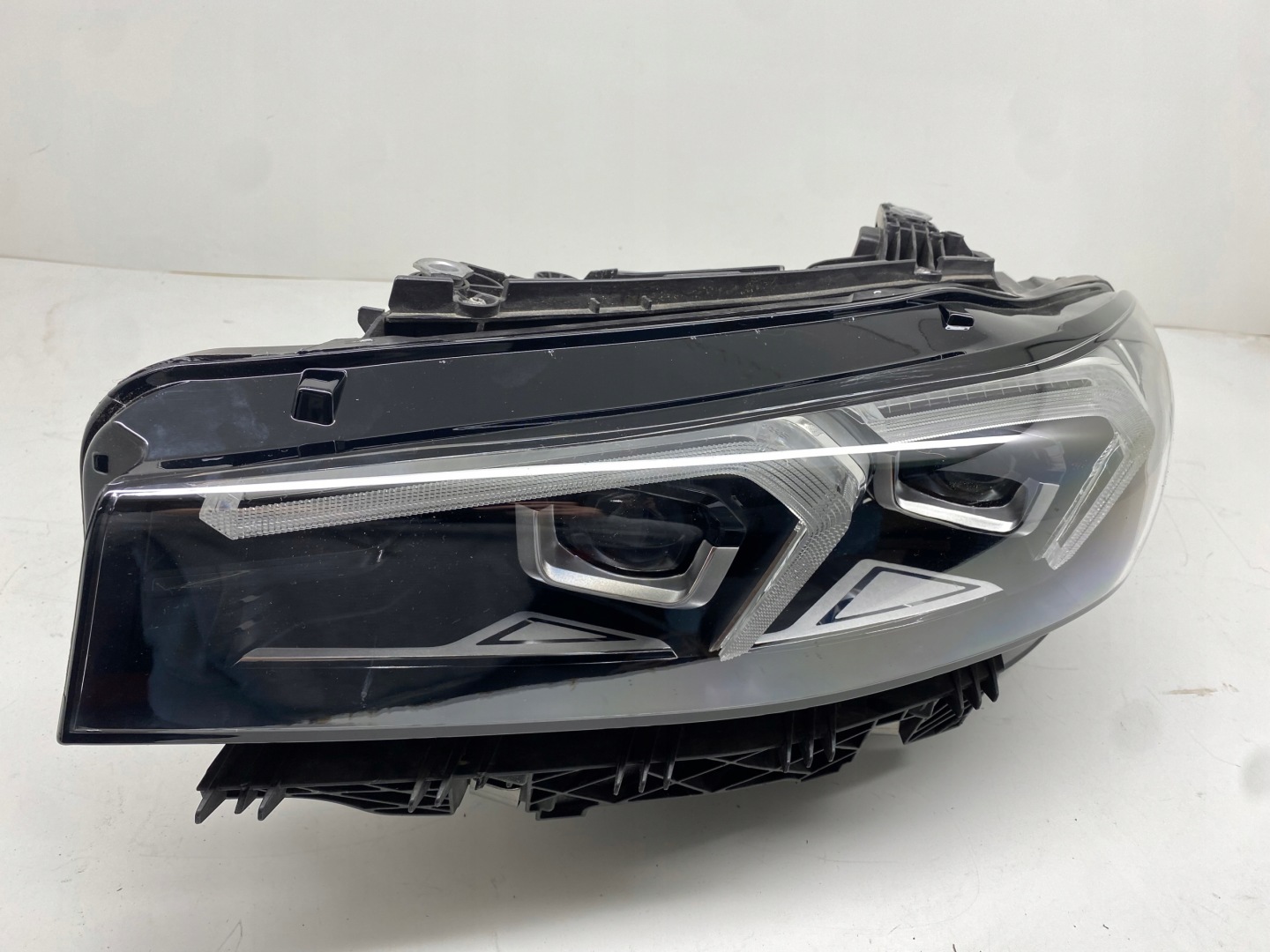 Frontscheinwerfer BMW 3 G21 9450795 Facelift LED Links Scheinwerfer Headlight - Thumbnail 8