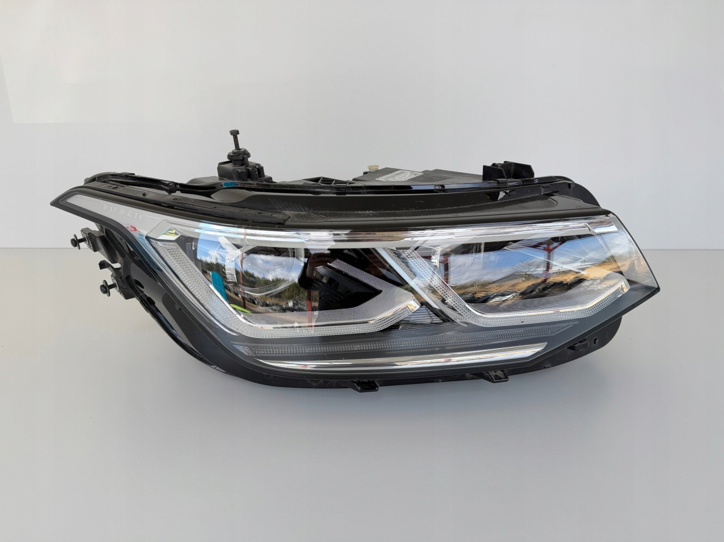 Frontscheinwerfer VW Tiguan 5NB941082C LED Rechts Scheinwerfer Headlight - Thumbnail 1