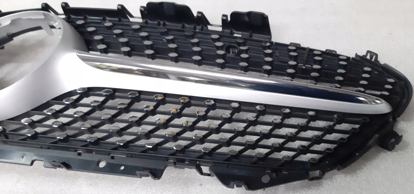 Mercedes-Benz CLS C257 Kühlergrill FRONTGRILL Kühlergitter A2578851100 - Thumbnail 5