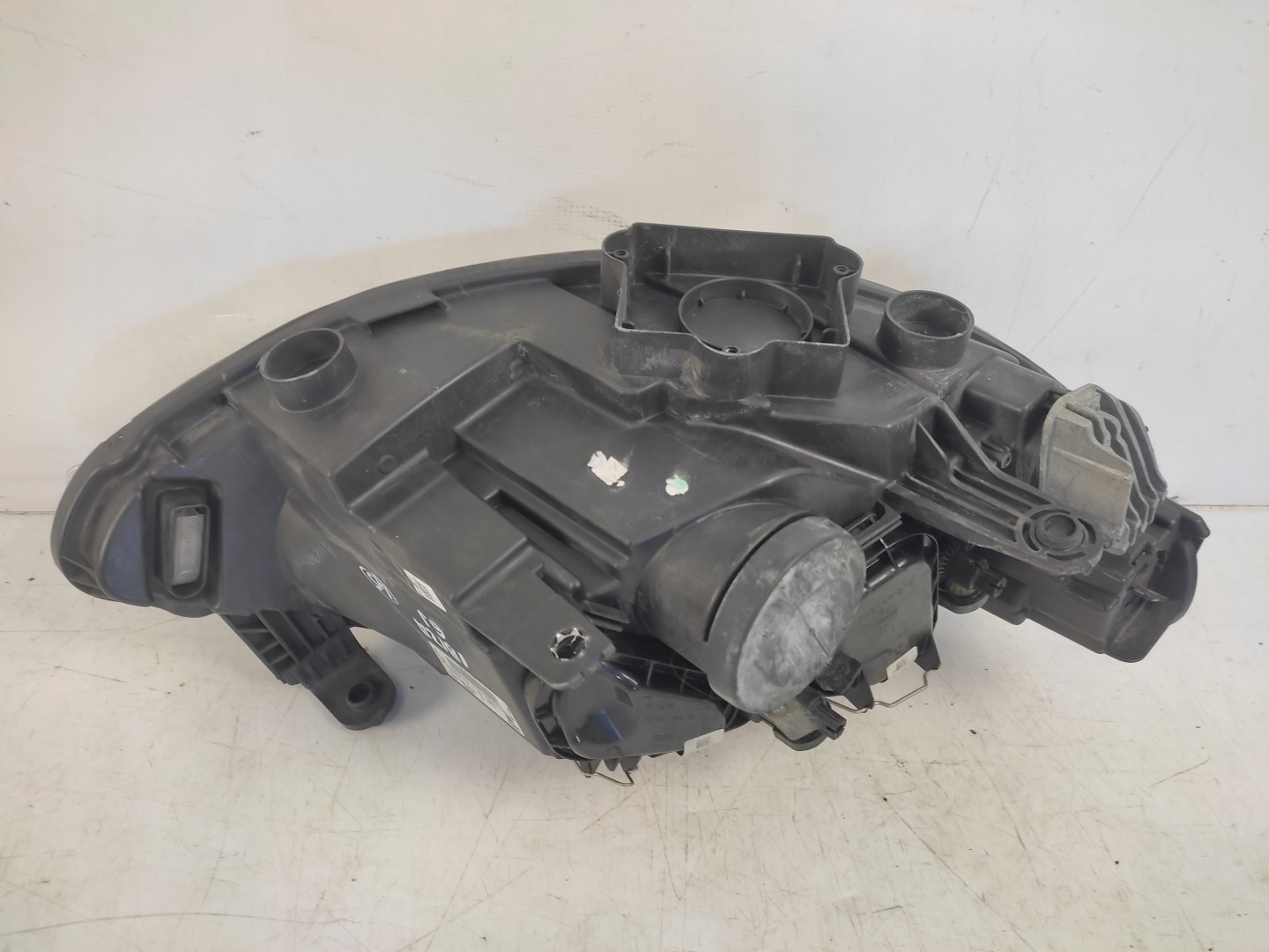 Frontscheinwerfer SEAT Ibiza 6J 6J1941005LI LED Links Scheinwerfer Headlight - Thumbnail 11
