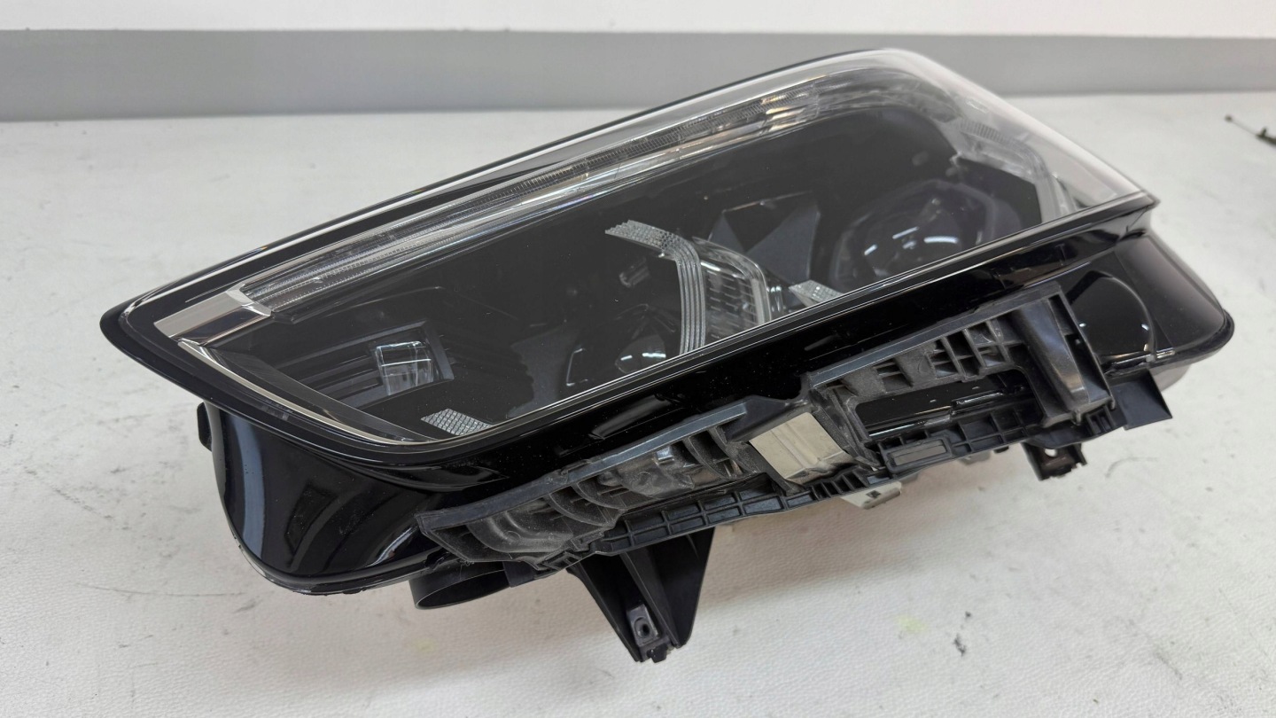 Frontscheinwerfer BMW 1 F40 9482811 LED Links Scheinwerfer Headlight - Thumbnail 9