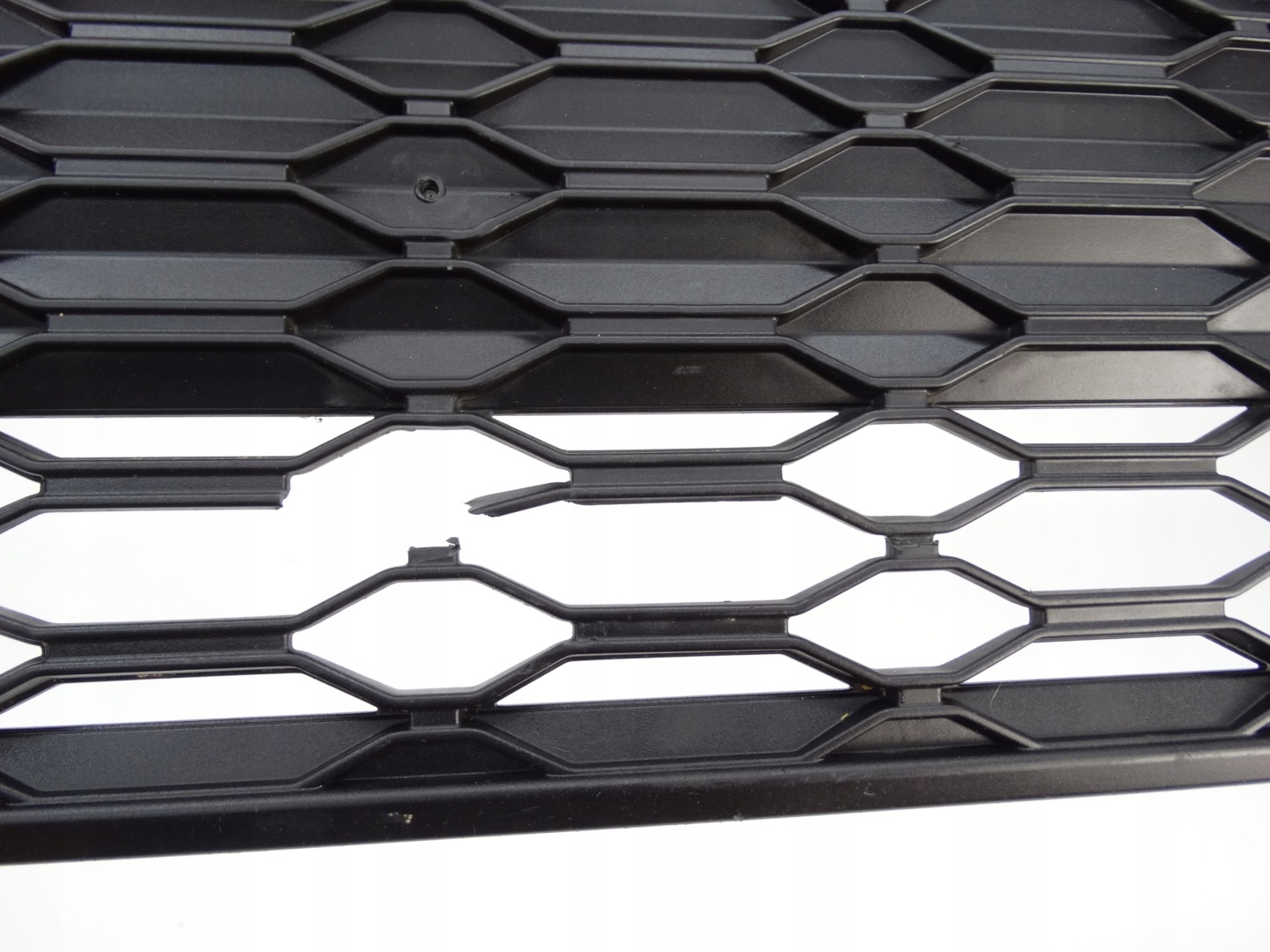 Mini MINI F56 Kühlergrill FRONTGRILL Kühlergitter 9450618 - Thumbnail 4