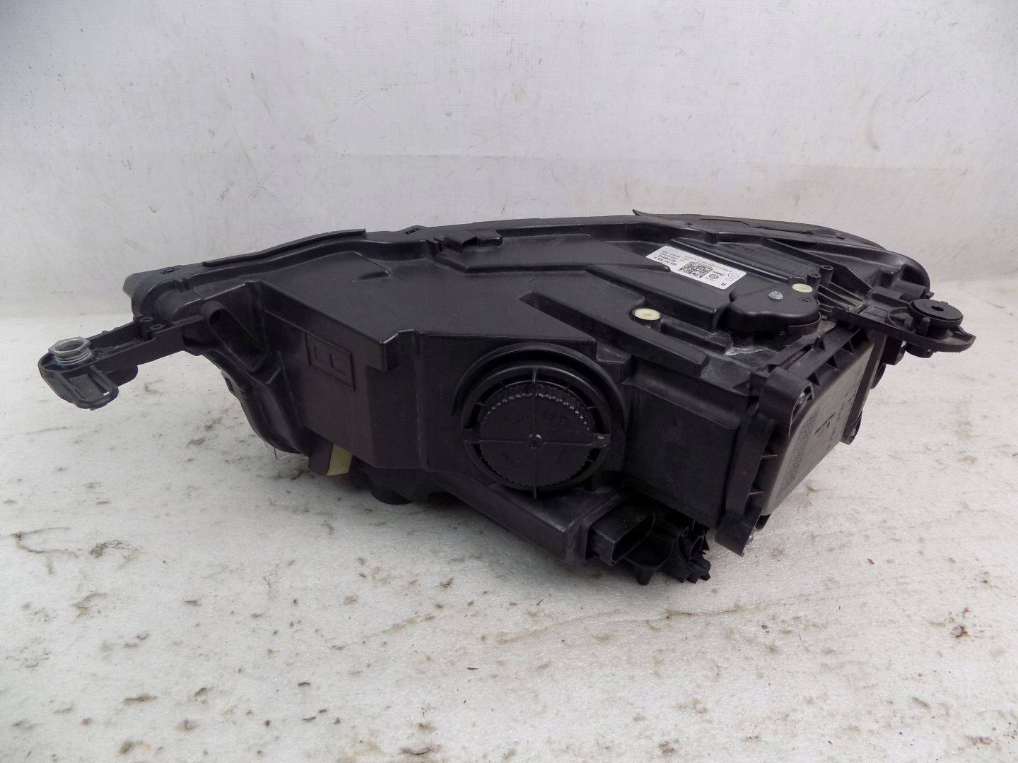 Frontscheinwerfer VW T-Roc A1 2GA941026H LED Rechts Scheinwerfer Headlight - Thumbnail 2