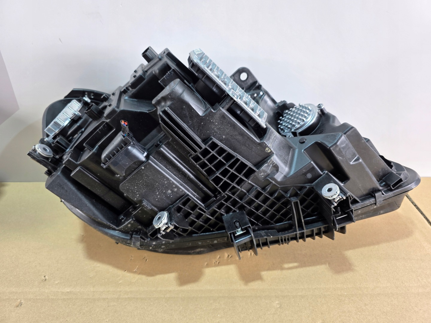 Frontscheinwerfer BMW 2 F44 5A017B5 LED ADAPTIVE Links Scheinwerfer Headlight - Thumbnail 8
