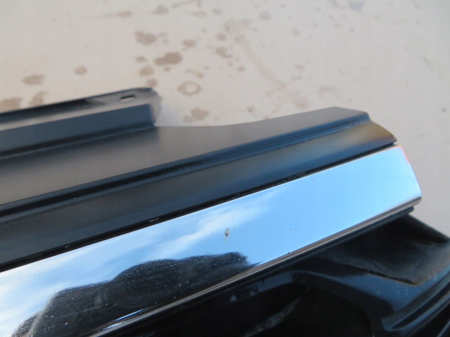 VW T-Roc A1 Kühlergrill FRONTGRILL Kühlergitter 2GA853651L - Thumbnail 5