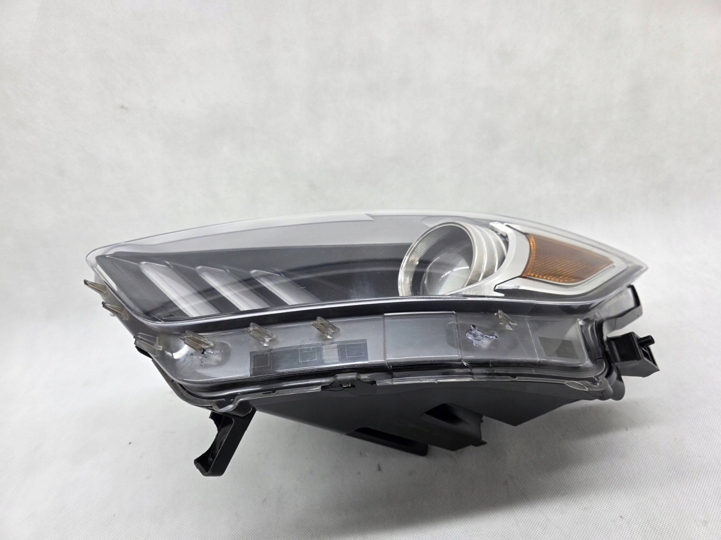 Frontscheinwerfer Ford Mustang II Mk2 FR3B13006C Xenon Links Headlight - Thumbnail 11