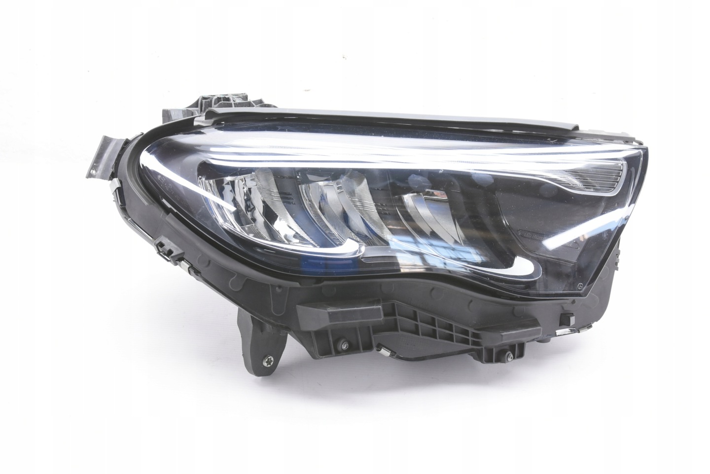 Frontscheinwerfer Mercedes-Benz E-Klasse W214 A2149062800 High Performance LED Rechts Headlight - Thumbnail 11