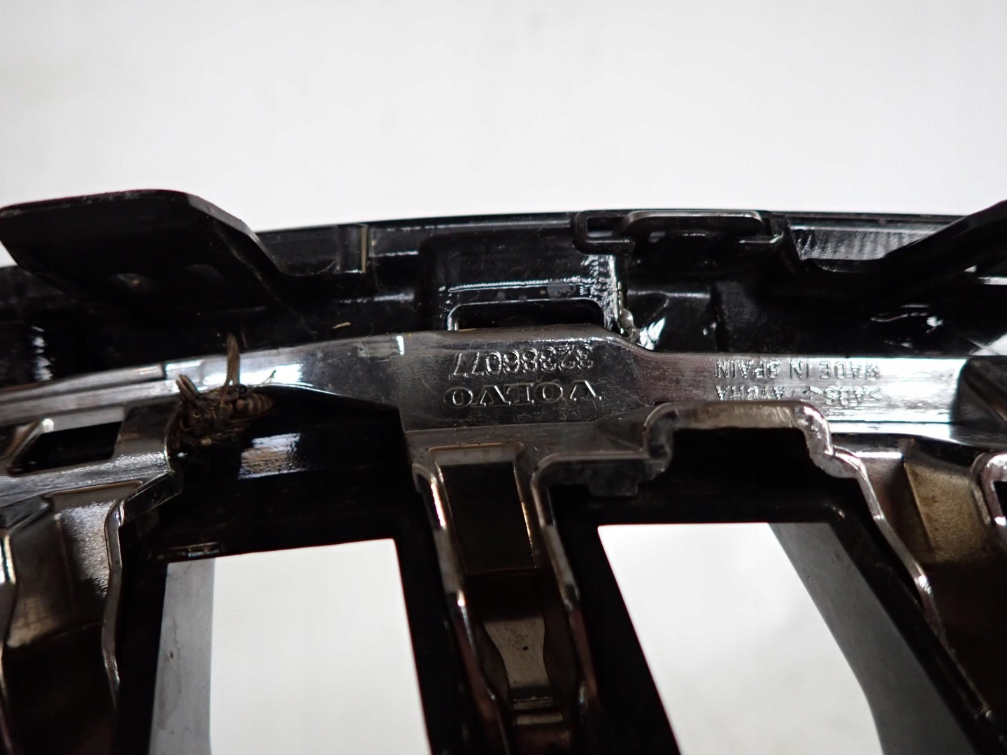 Volvo XC60 Kühlergrill FRONTGRILL Kühlergitter 32291019MI - Thumbnail 10