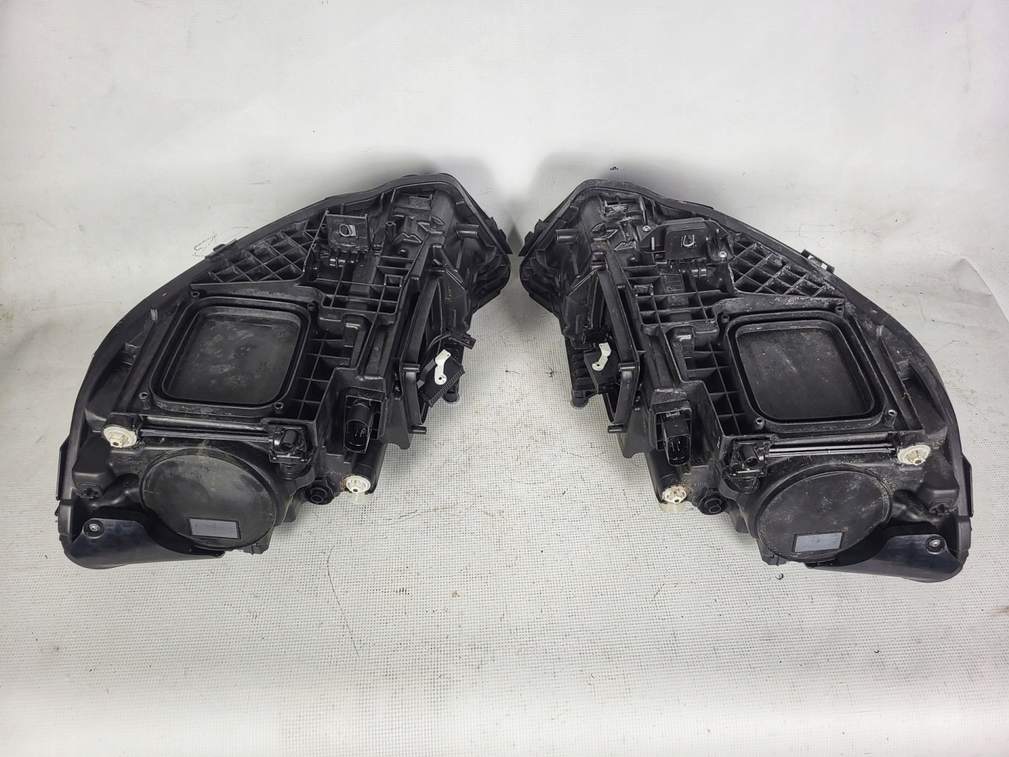 Frontscheinwerfer Mercedes-Benz A-Klasse W177 A1779063705 High Performance LED Links Headlight - Thumbnail 10