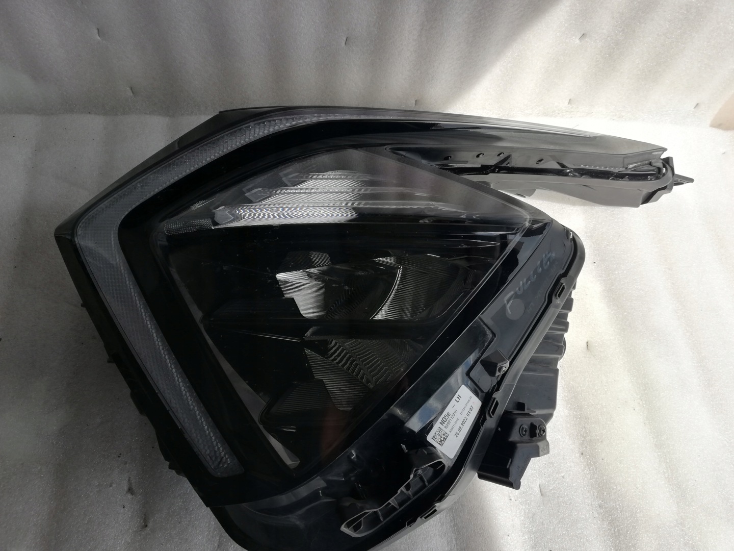Frontscheinwerfer Kia Sportage NQ5 LED Links Scheinwerfer Headlight - Thumbnail 3
