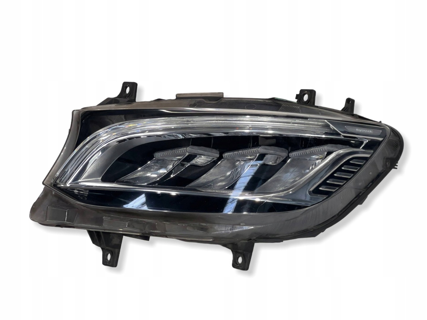 Frontscheinwerfer Mercedes-Benz Sprinter W910 A9109067100 LED Links Headlight - Thumbnail 1