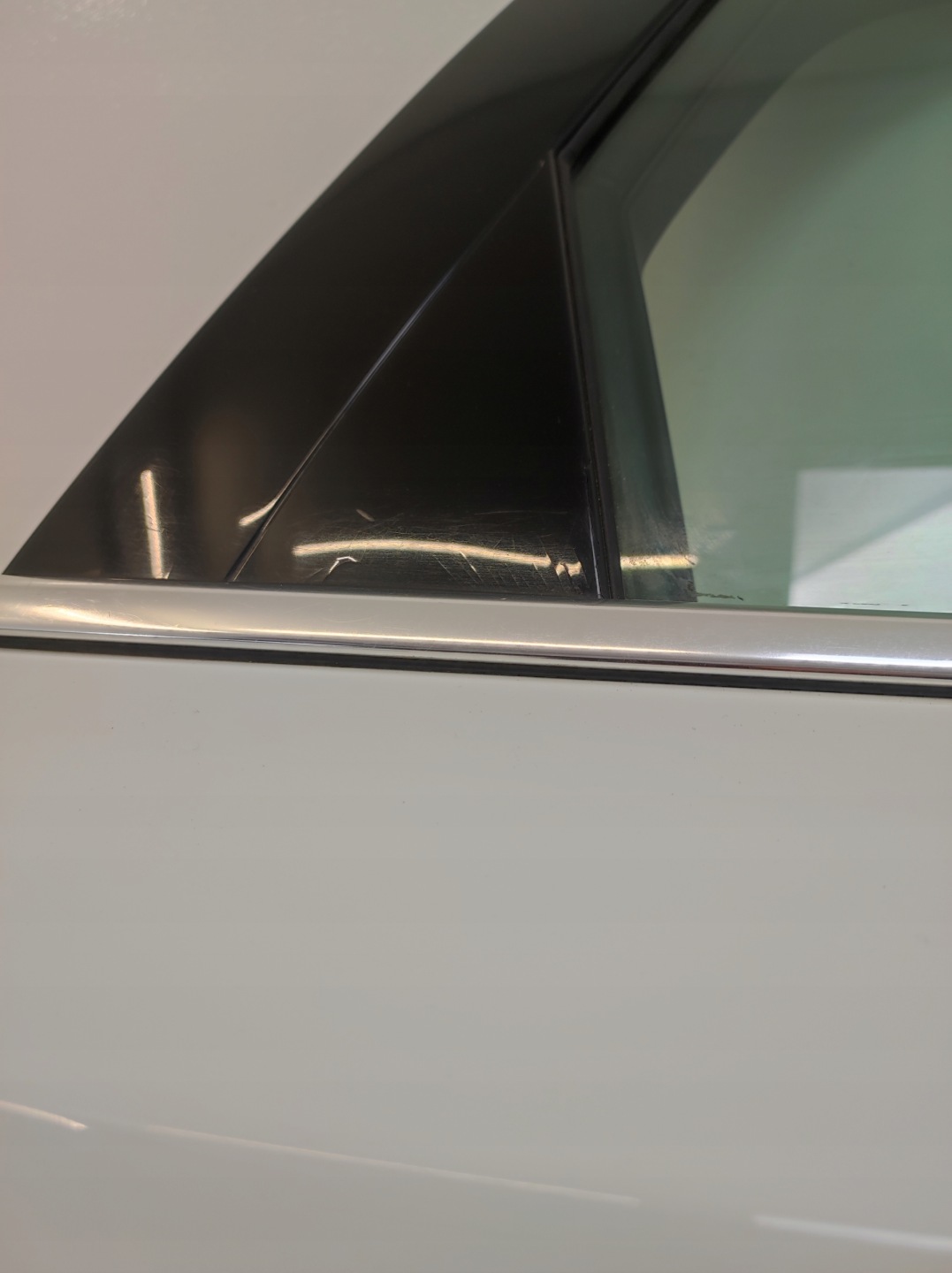 Volvo S90/V90 V90 Tür Hinten Rechts Door Porta Porte - Thumbnail 8
