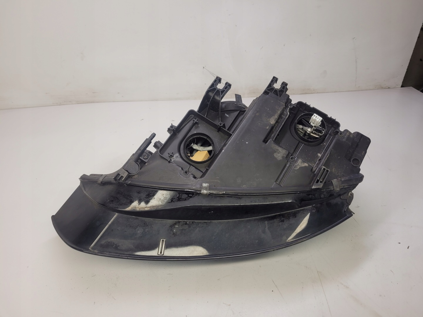 Frontscheinwerfer Audi A4 B8 8K0941006DU Xenon Rechts Scheinwerfer Headlight - Thumbnail 11