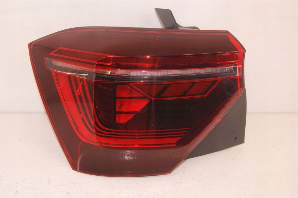 VW Polo 2G0 Rückleuchte 2G0945207G Rearlamp - Thumbnail 5