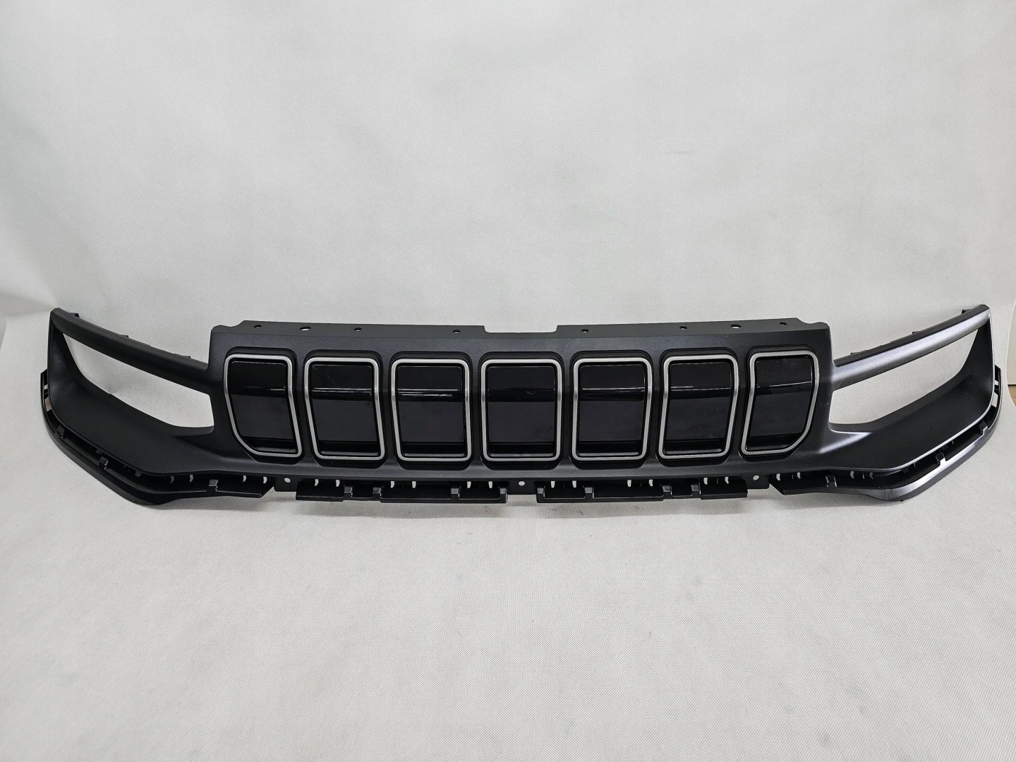 Jeep Avenger FH1 Kühlergrill FRONTGRILL Kühlergitter 73577062 - Thumbnail 1