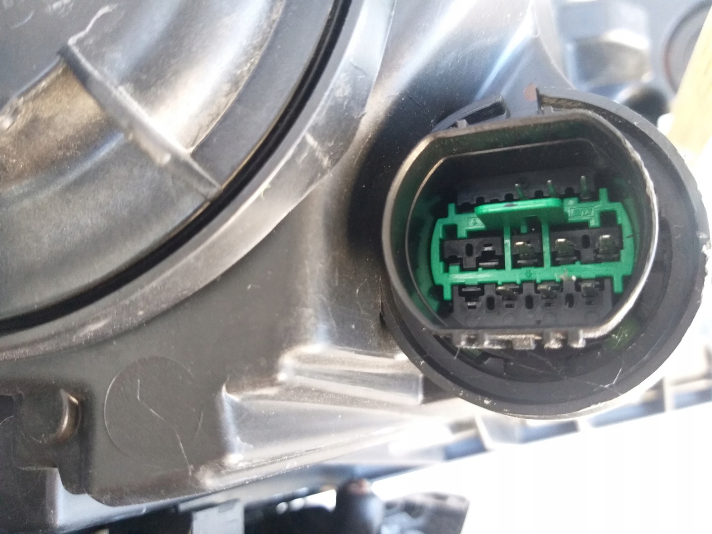 Frontscheinwerfer Kia Optima JF LED Rechts Scheinwerfer Headlight - Thumbnail 10