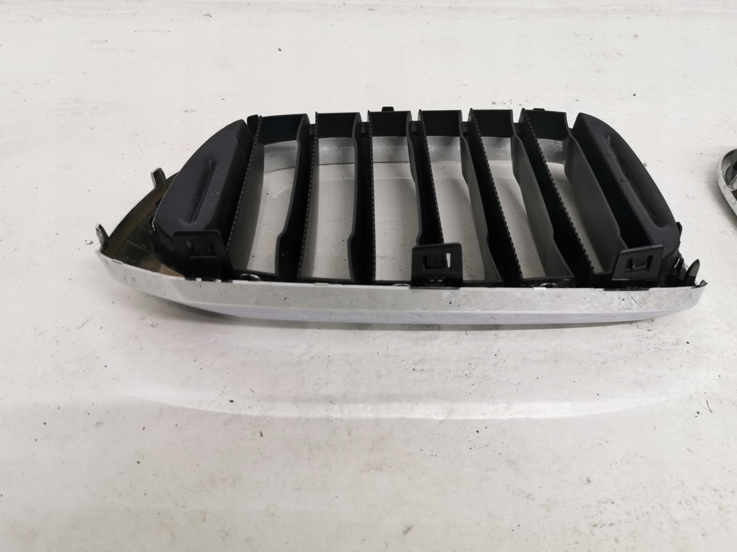 BMW X4 G02 Kühlergrill FRONTGRILL Kühlergitter - Thumbnail 4