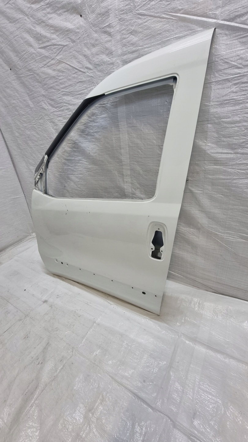 Fiat DoblĂ˛ K9 Tür Vorne Links Door Porta Porte - Thumbnail 3