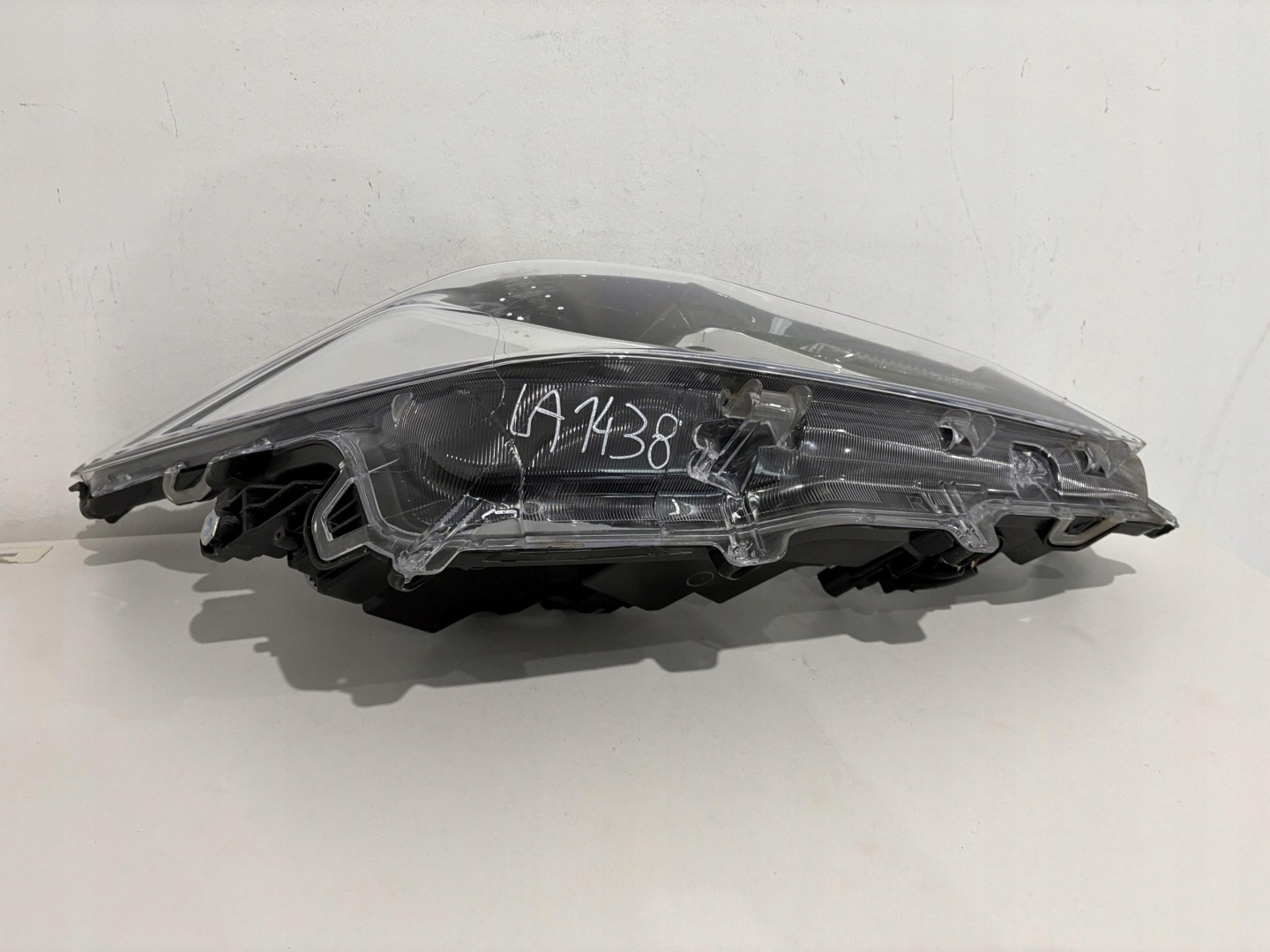 Frontscheinwerfer Toyota Corolla E210 8111002T510 LED Rechts Headlight - Thumbnail 8