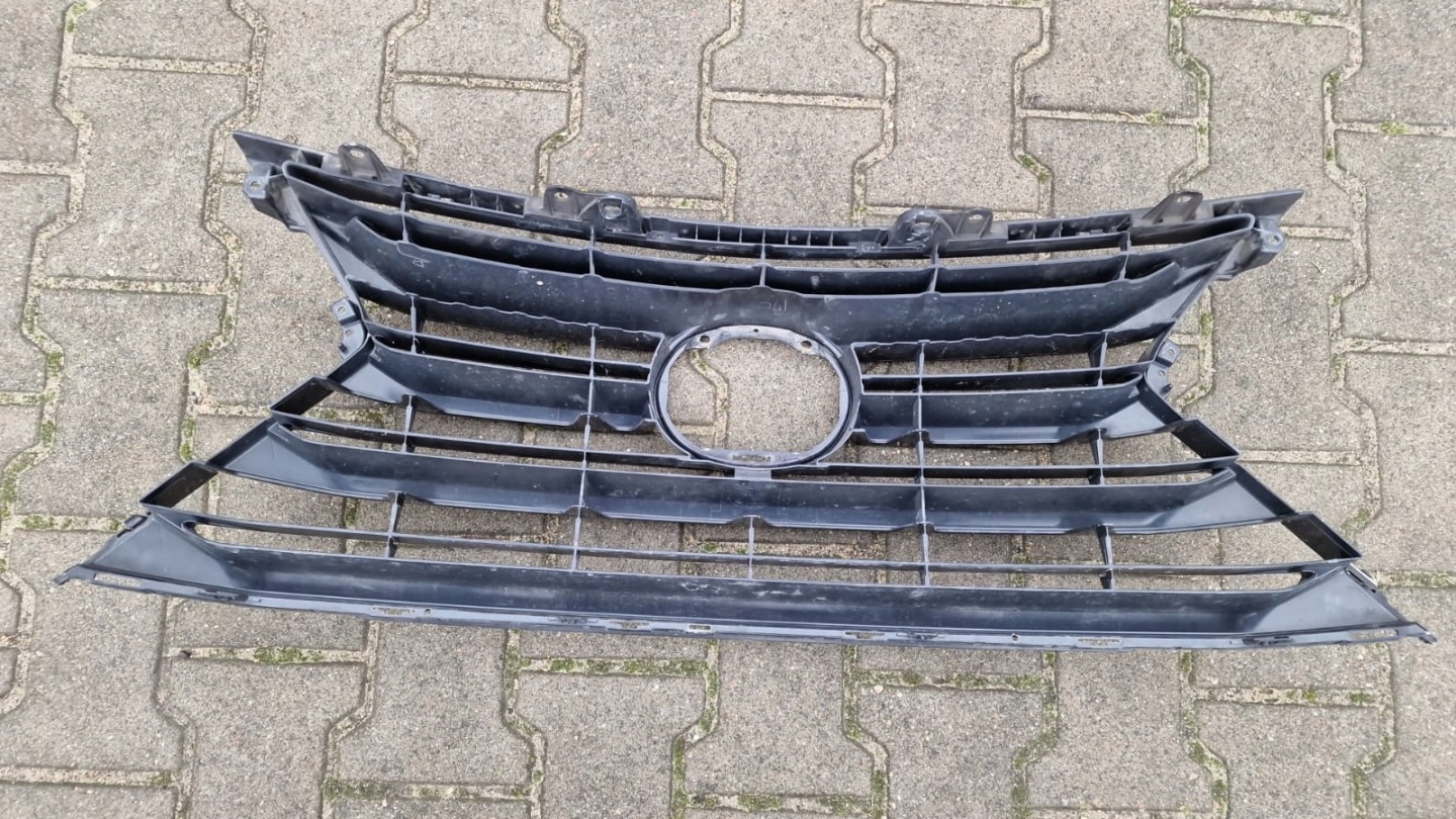 Lexus NX AZ1 Kühlergrill FRONTGRILL Kühlergitter - Thumbnail 4