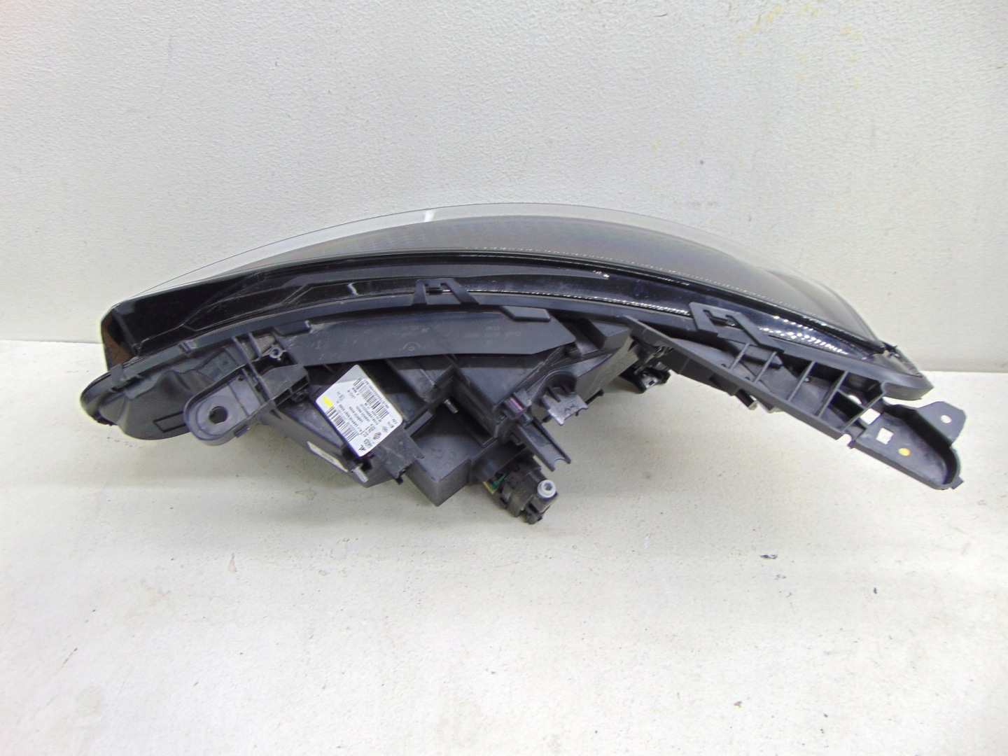 Frontscheinwerfer Renault Clio X98 260103507R LED Rechts Scheinwerfer Headlight - Thumbnail 3