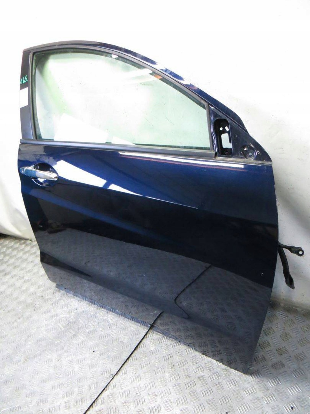 Honda HR-V RV Tür Vorne Rechts Door Porta Porte - Thumbnail 3