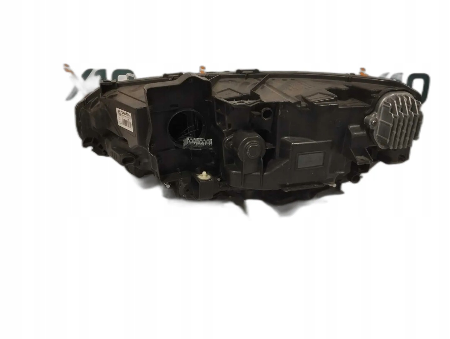 Frontscheinwerfer Volvo S90/V90 S90 31386165 LED Rechts Scheinwerfer Headlight - Thumbnail 6