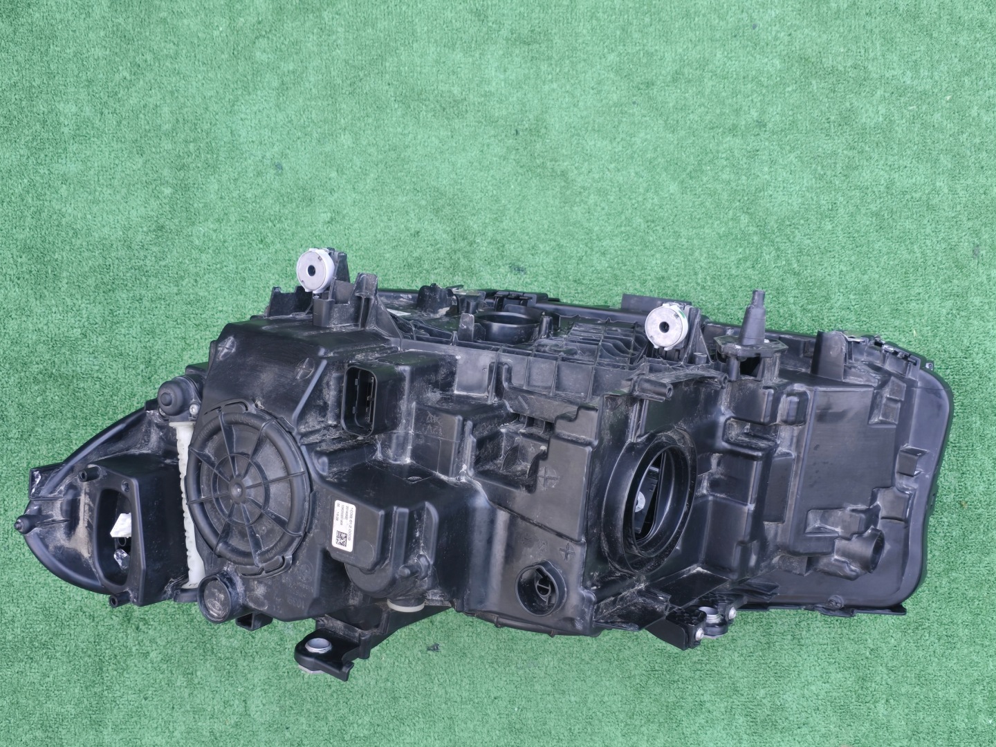Frontscheinwerfer BMW 5 G31 8499122 LED Rechts Scheinwerfer Headlight - Thumbnail 5