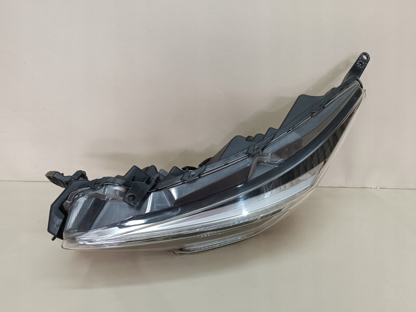 Frontscheinwerfer Subaru Outback BM 82020LAMPALEW LED Links Headlight - Thumbnail 11