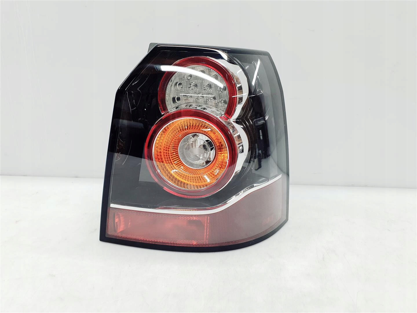 Land Rover Freelander LNJ Rückleuchte DH5X13404A Rearlamp - Thumbnail 3