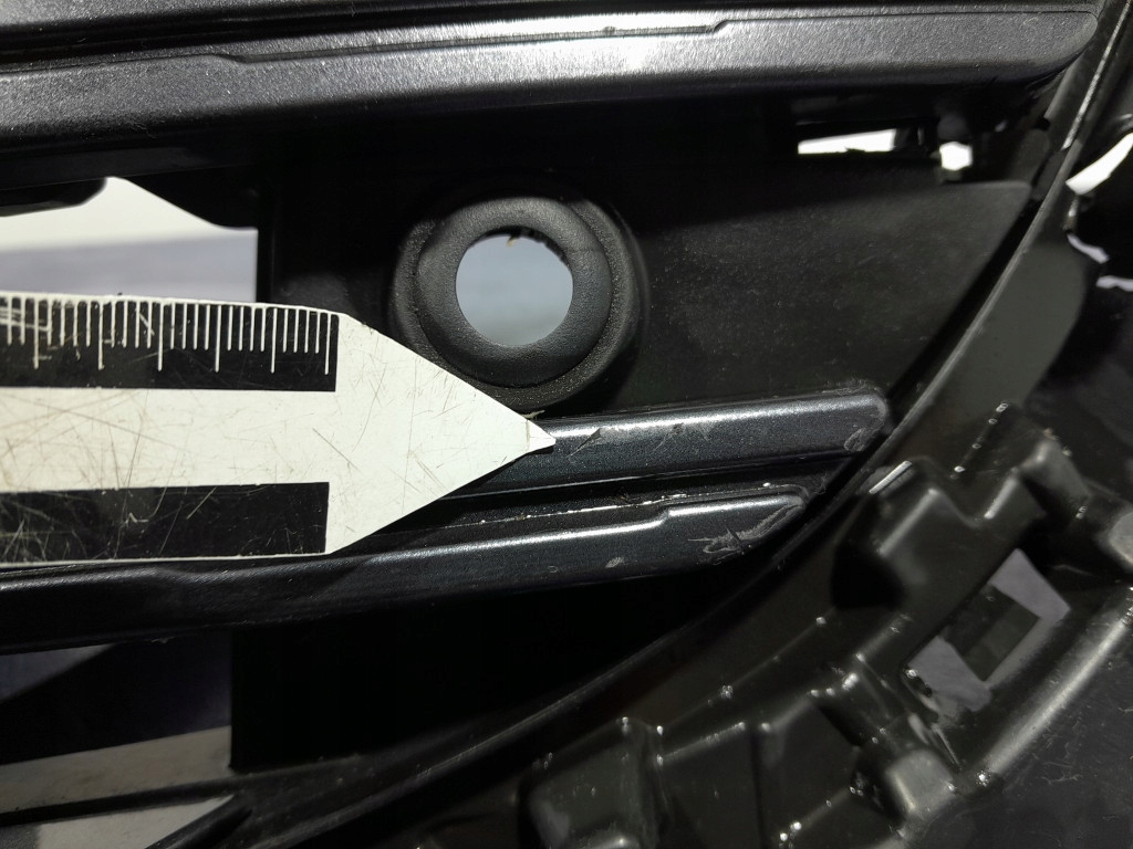 Mazda CX-5 KF Kühlergrill FRONTGRILL Kühlergitter KA0G50712 - Thumbnail 4